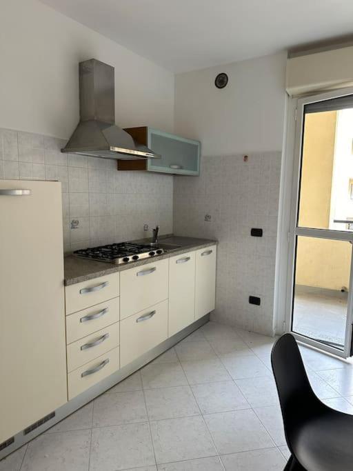 Cozy With Terrace Apartment Castellanza