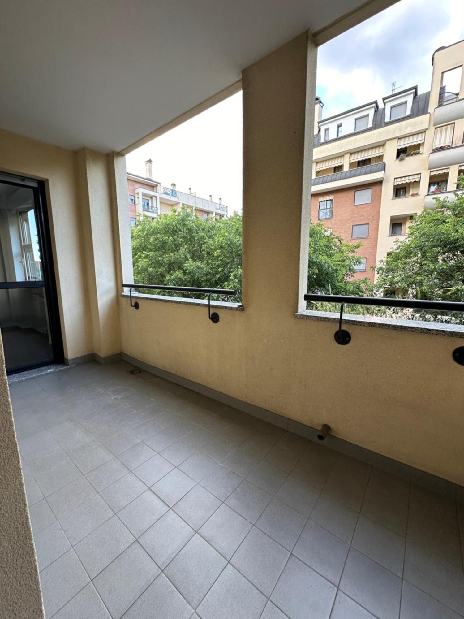 Cozy With Terrace * Castellanza