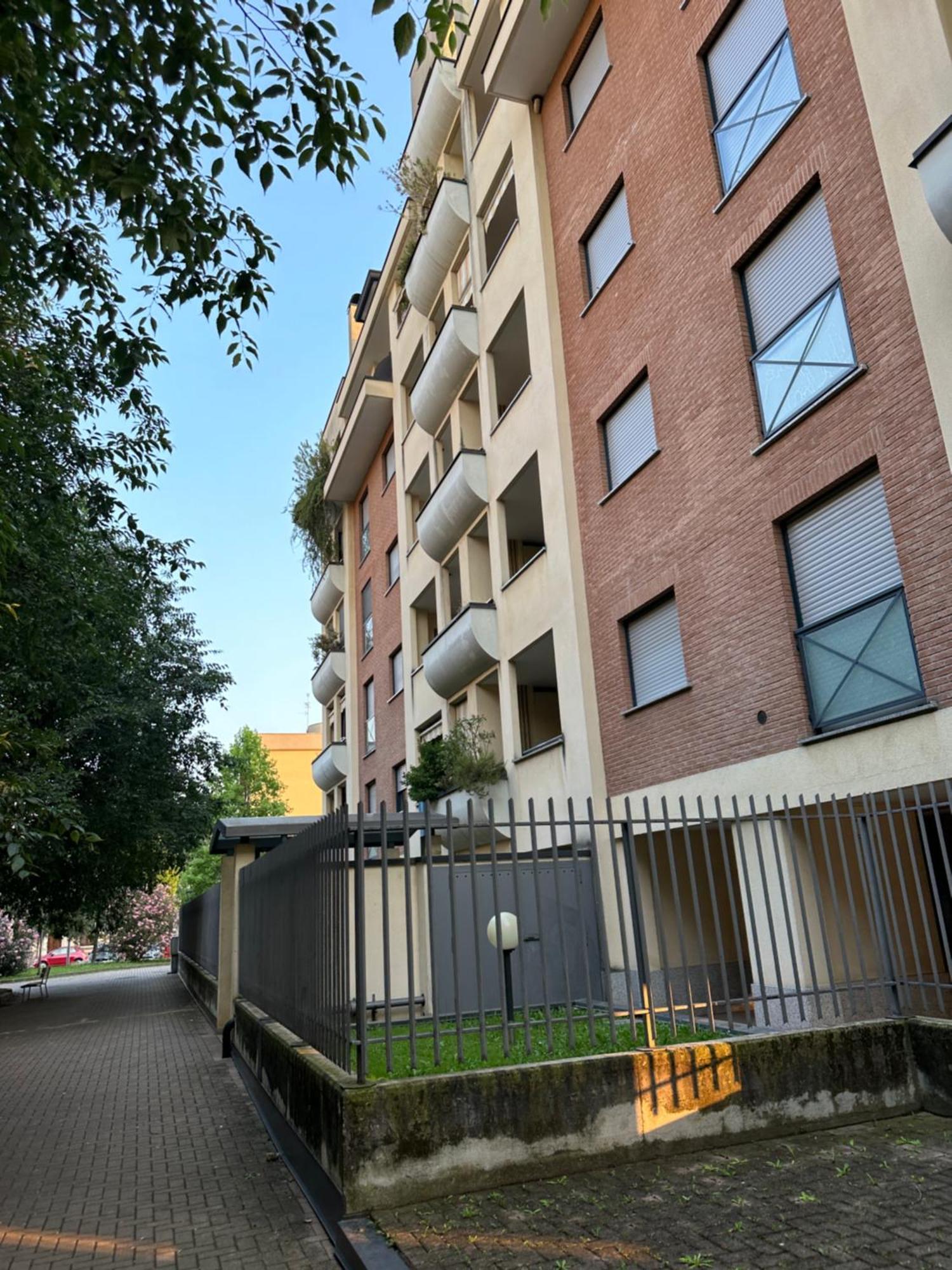 Cozy With Terrace Apartment